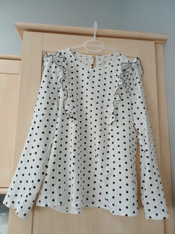 Blouse Shein taille L