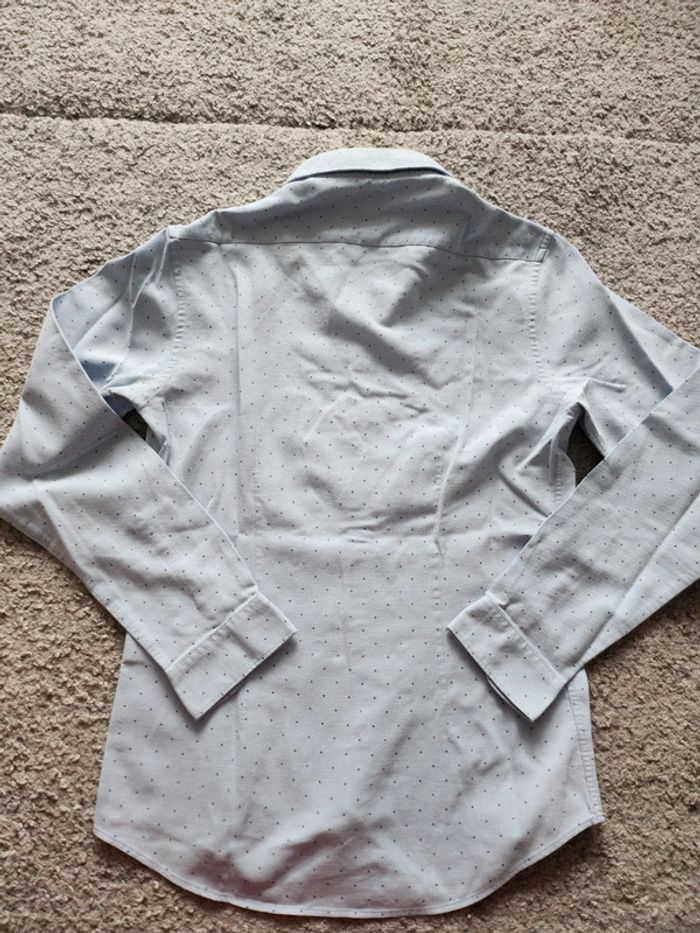 Chemise zara taille M - photo numéro 2