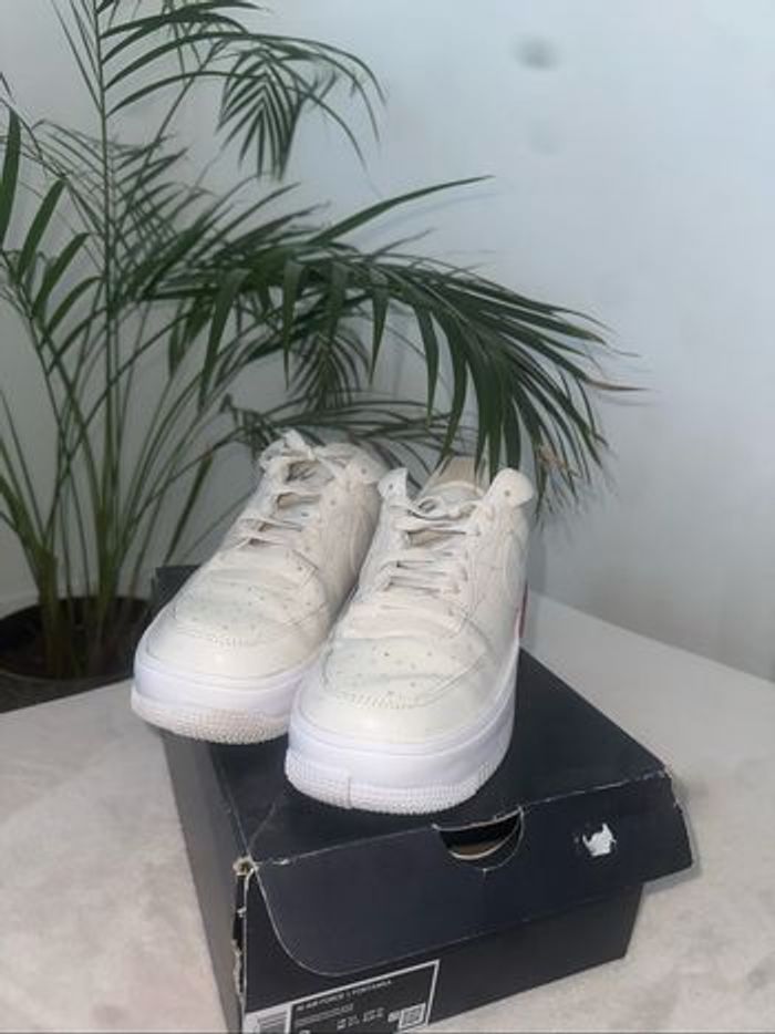 Nike Air Force 1 FONTANKA - photo numéro 3