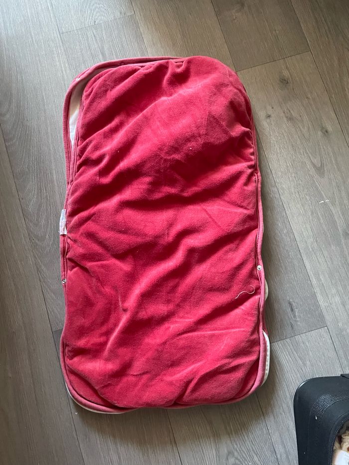 Vêtements bébé fille bibi et gigoteuse - photo numéro 2