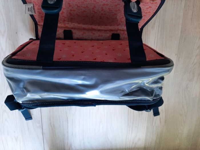 Cartable fille - photo numéro 3