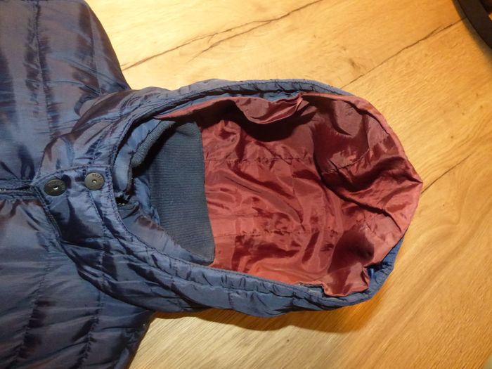 blouson - photo numéro 3