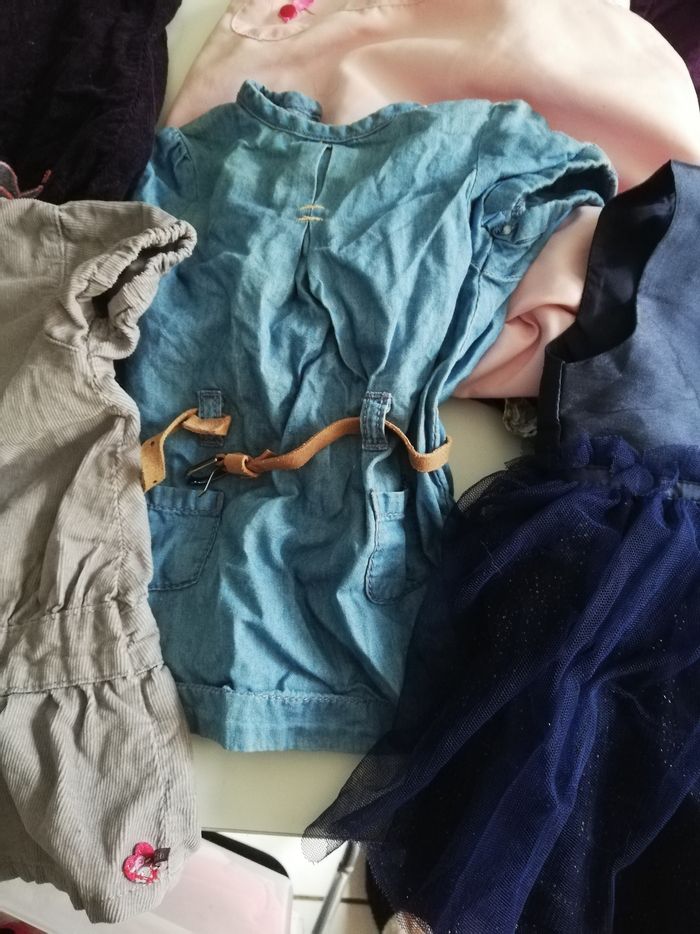 Lot vêtements 3 mois - photo numéro 2