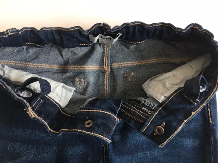 Jean skinny - photo numéro 4