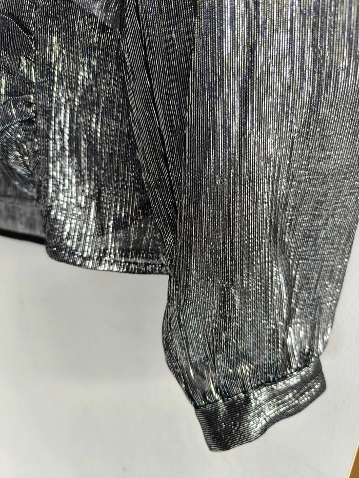 Blouse abelia sezane - photo numéro 5