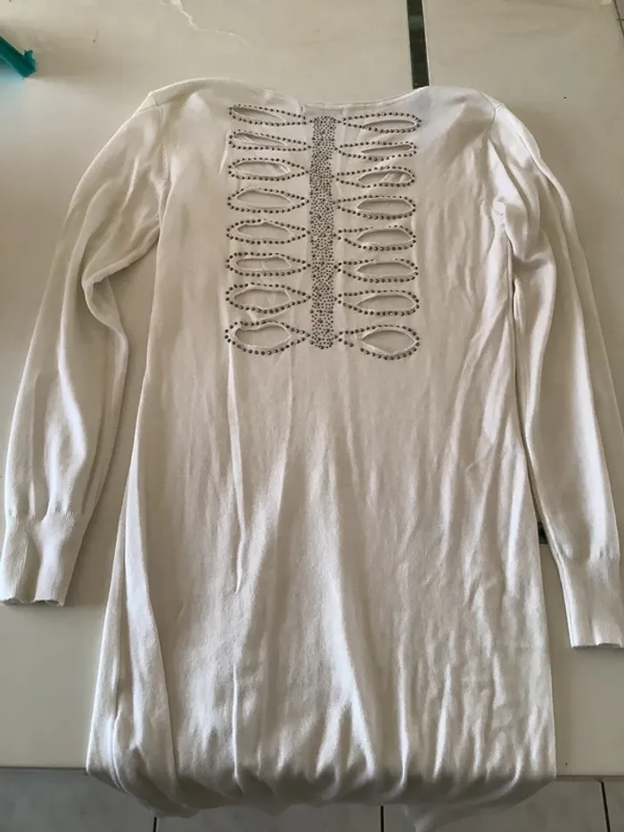 Tunique robe - photo numéro 2