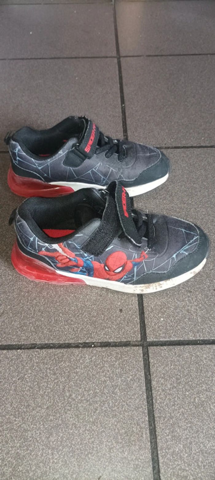 Sneakers enfants - photo numéro 5