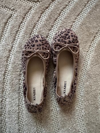 Ballerines kiabi pointure 28