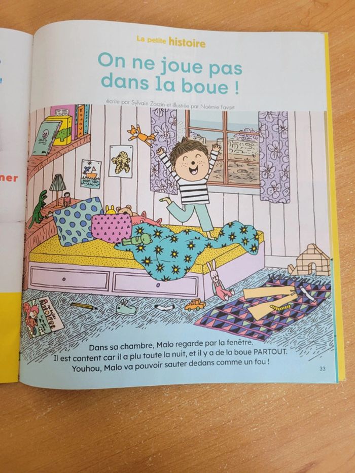 Mes plus belles histoires - photo numéro 7