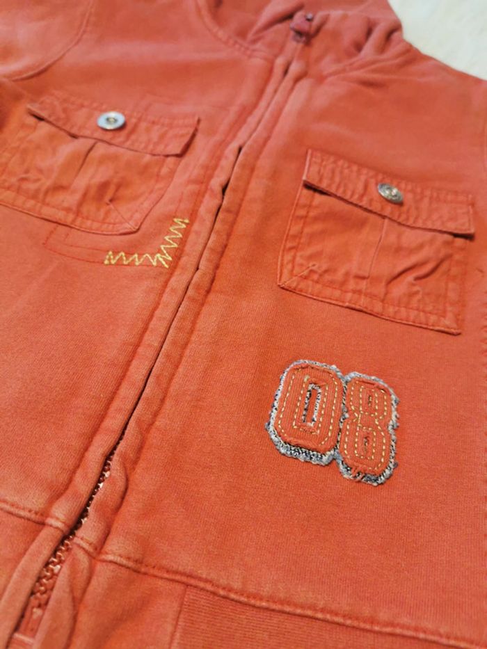 Lot de vêtements garçon - photo numéro 6