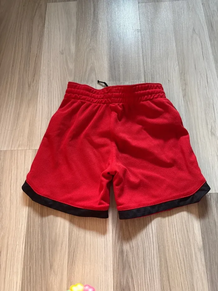 Ensemble de basket réversible - photo numéro 8