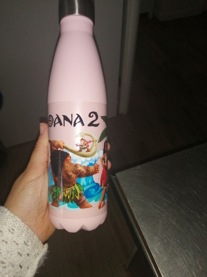 Gourde Vaiana - photo numéro 4
