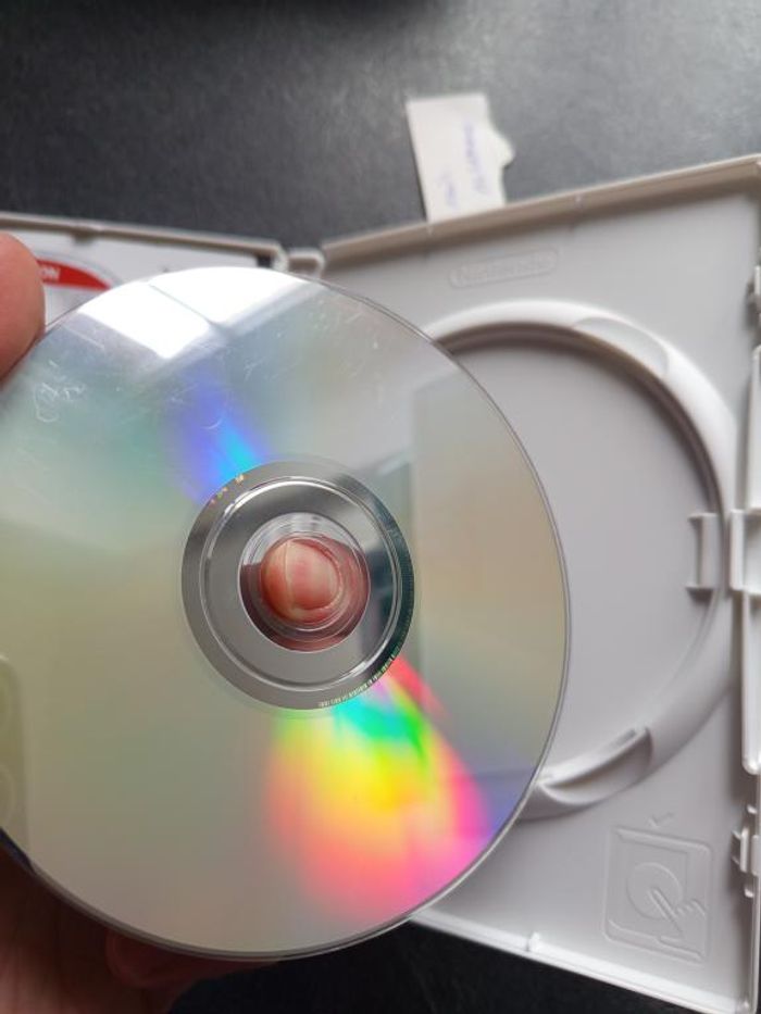 Nintendo - Wii - Fifa 14 - photo numéro 6