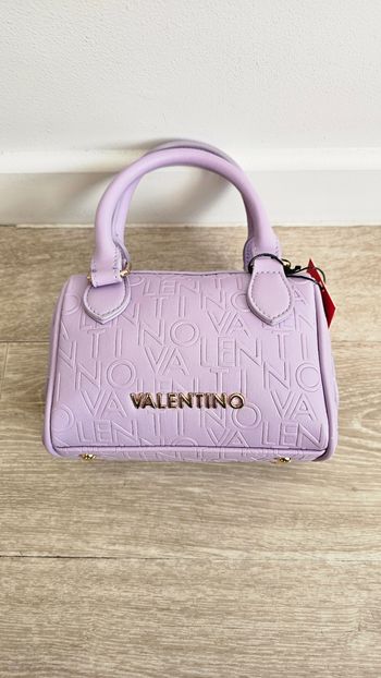 Valentino Bags - RELAX - Sac à main violet