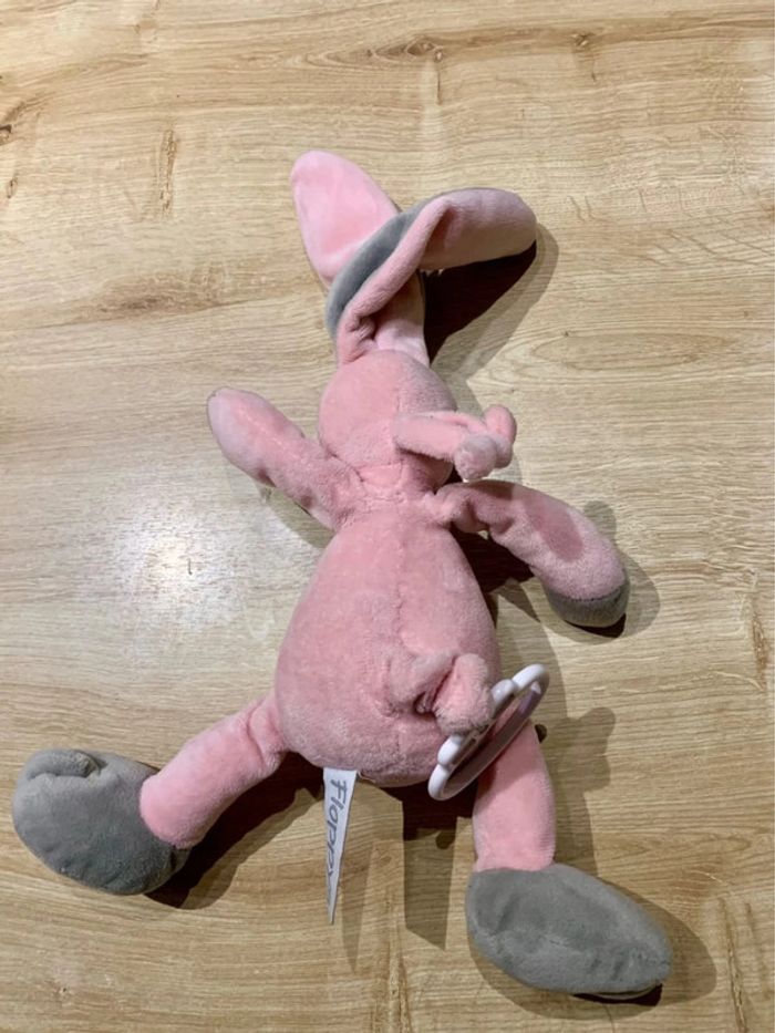 Doudou musicale Floppys - photo numéro 2