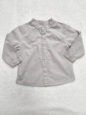 Blouse 12 mois