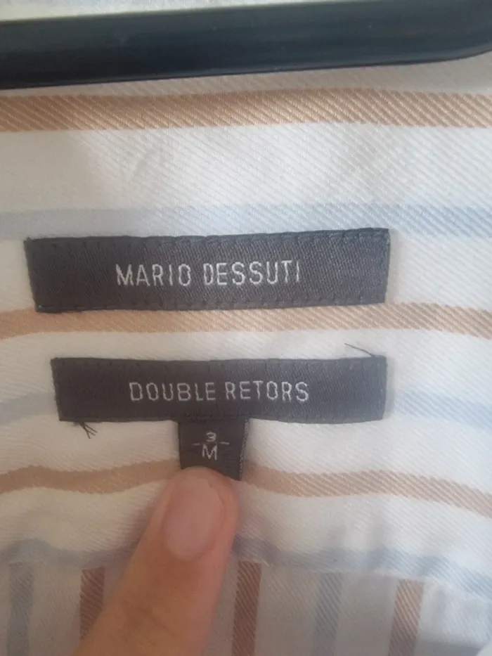 Chemise - photo numéro 3