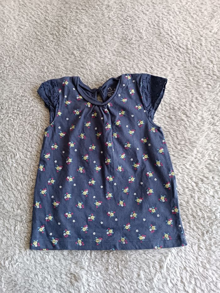 T-shirt - photo numéro 5