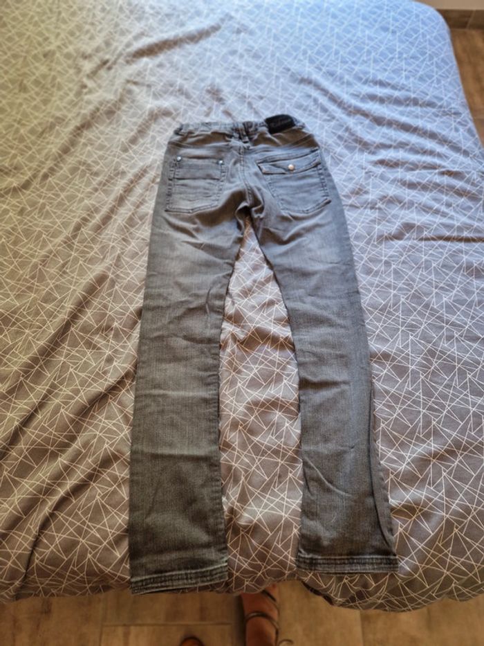 Jeans kihawo 12 ans - photo numéro 5