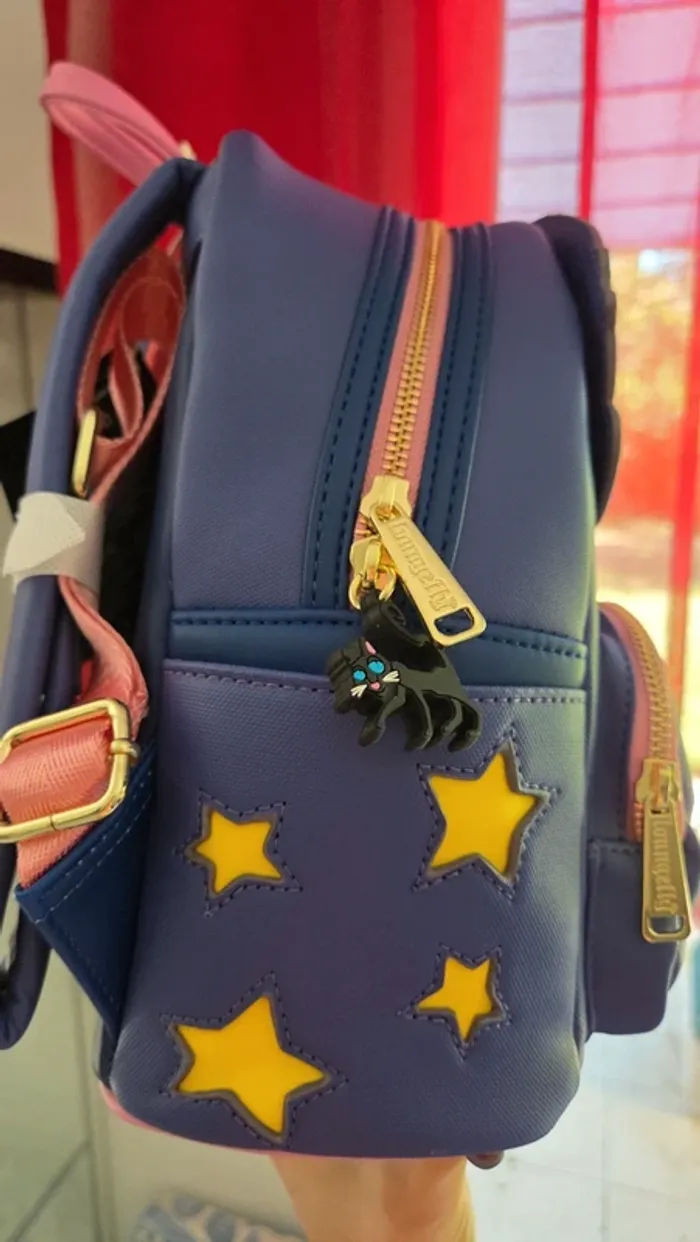 Loungefly coraline - photo numéro 4