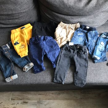 Lots jeans