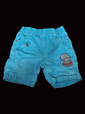 Short Catimini 24 mois