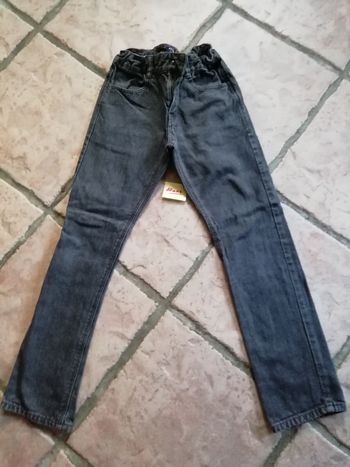 Pantalon garçon