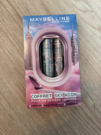 Lot Maybelline