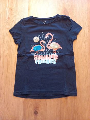 T-shirt 10 ans