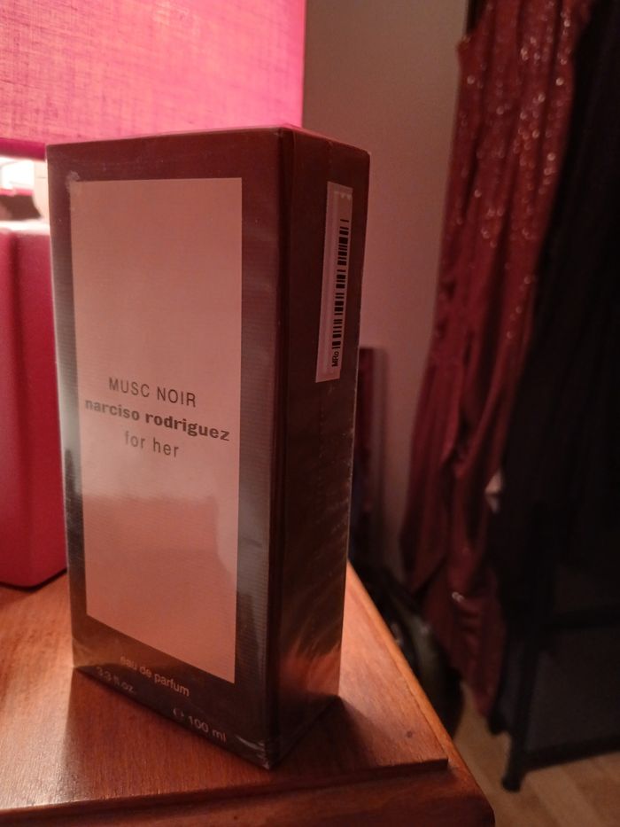 Eau de parfum femme - photo numéro 4