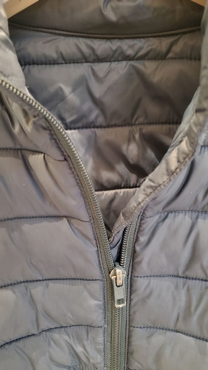 Doudoune légère 12 ans - photo numéro 2