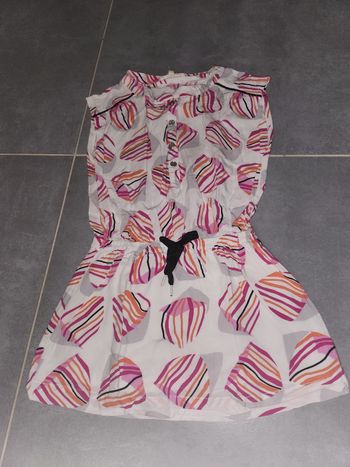 Robe catimini bombons