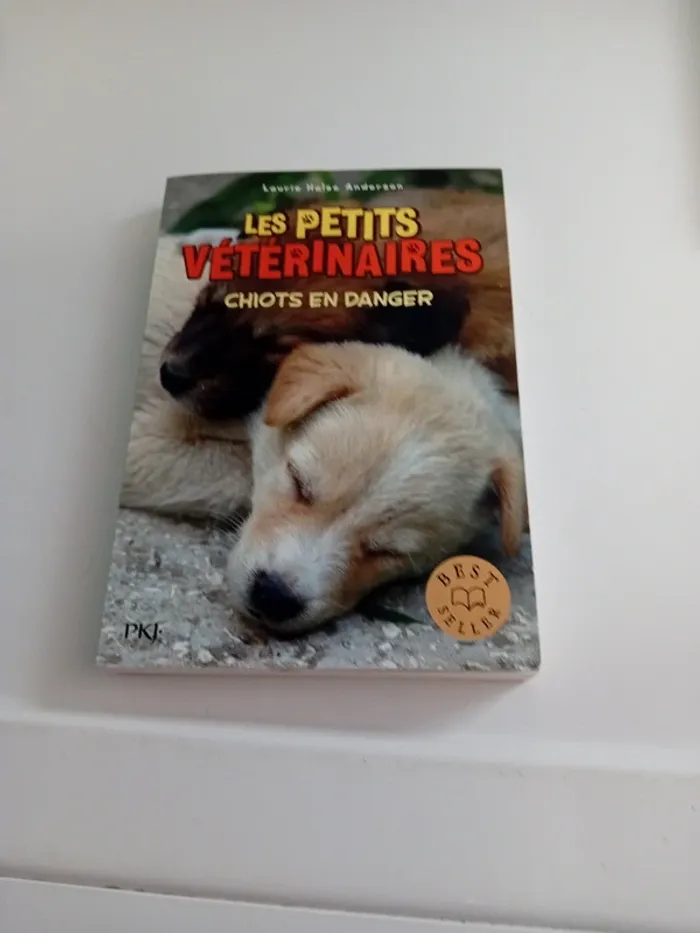Lot de 2 livres enfants - photo numéro 2