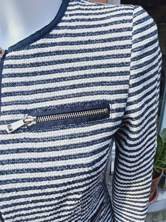 Veste courte - photo numéro 3