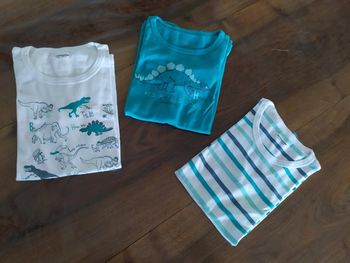 👕 Lot t.shirt 👕