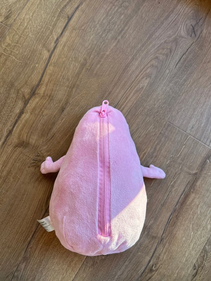 Barbapapa transformable en éléphant. - photo numéro 4