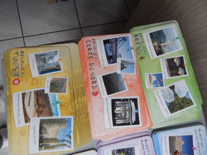 jeu de cartes - photo numéro 4