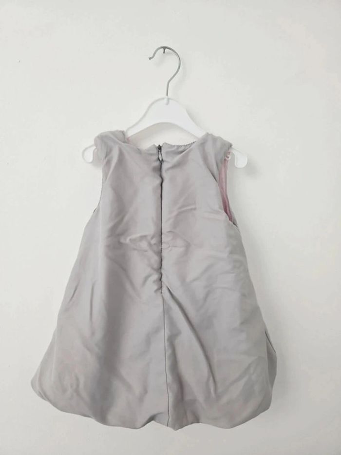 Jolie robe 3 mois - photo numéro 3