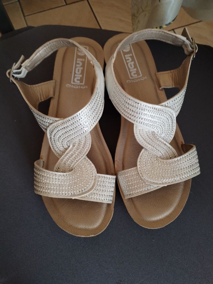 Sandale femme taille 41