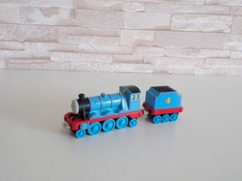 Locomotive - Train - Thomas et ses amis - Gordon (J23)