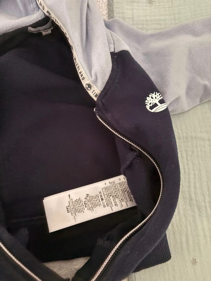 Veste Timberland - photo numéro 3