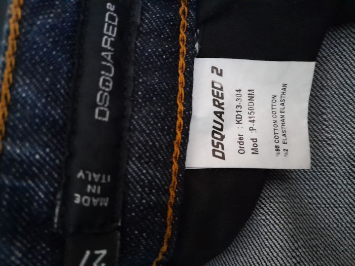 Jean Dsquared2 - photo numéro 6