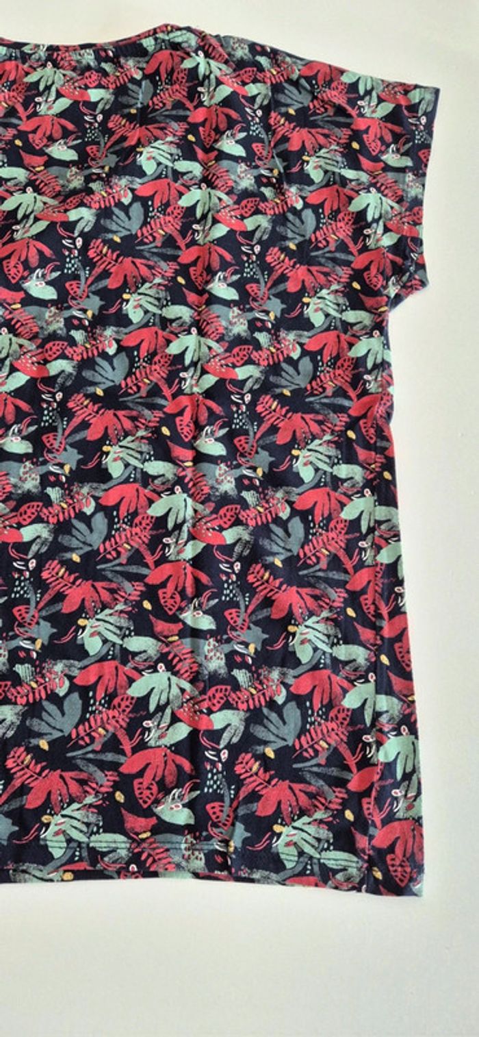 Tee shirt manches courtes. - photo numéro 8