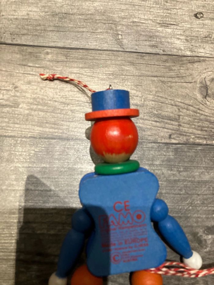 Clown - photo numéro 5