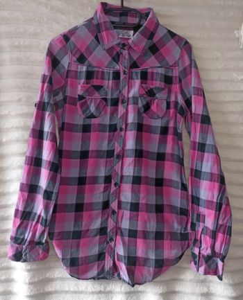 Chemise jennyfer