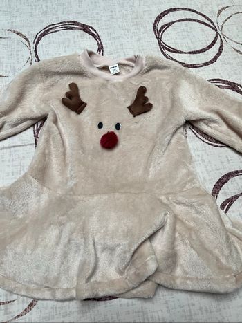Robe hiver