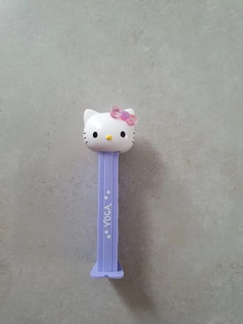 Pez Hello Kitty