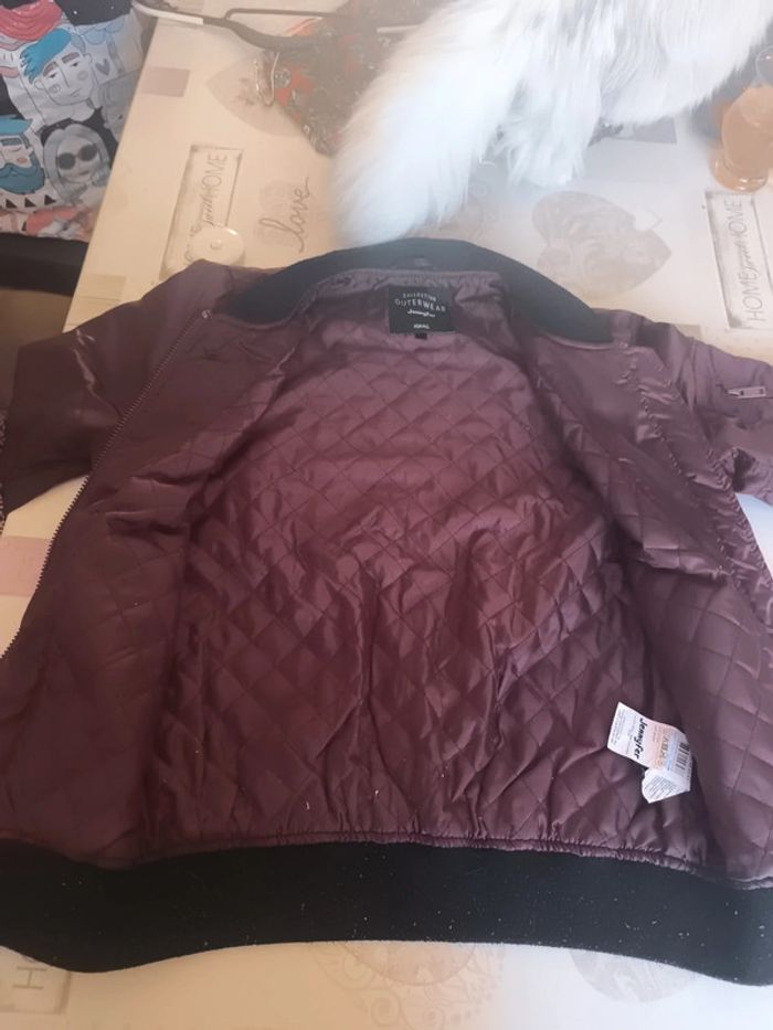 Veste matelassée - photo numéro 3