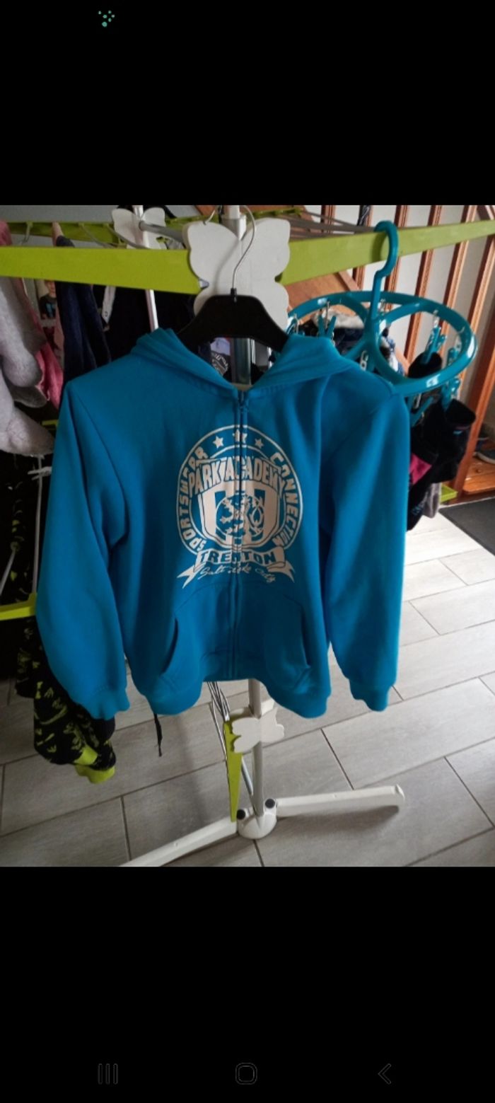 Veste - photo numéro 2