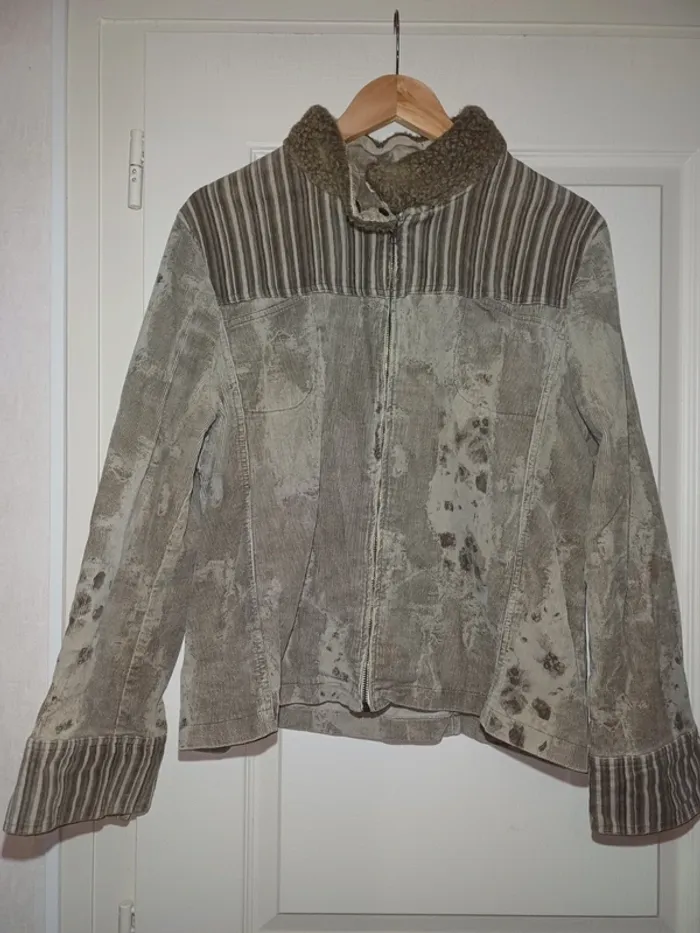 Veste Jacqueline Riu - photo numéro 2